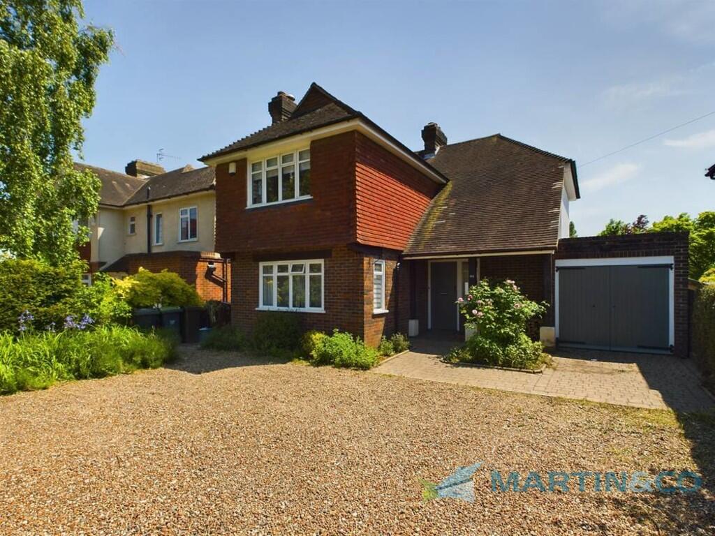 Main image of property: Hadlow Road, Tonbridge