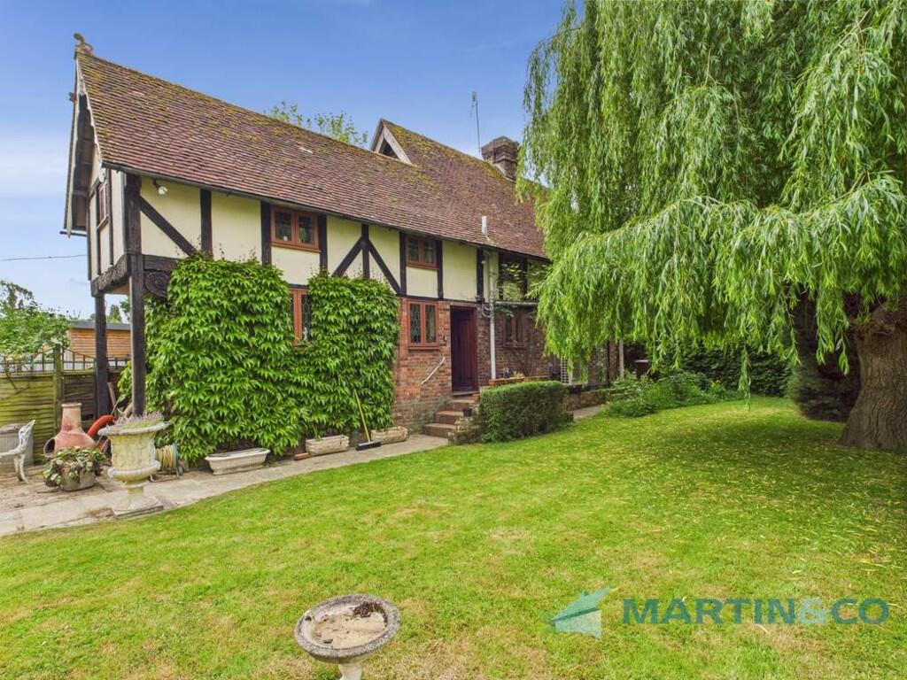 Main image of property: Postern Bridge, Postern Road
