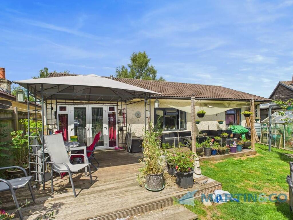 Main image of property: Birch Close, Hildenborough