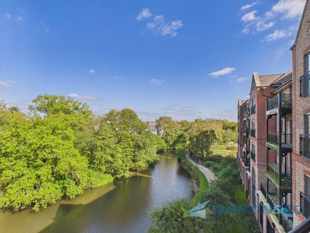 Main image of property: Medway Wharf Road, Tonbridge