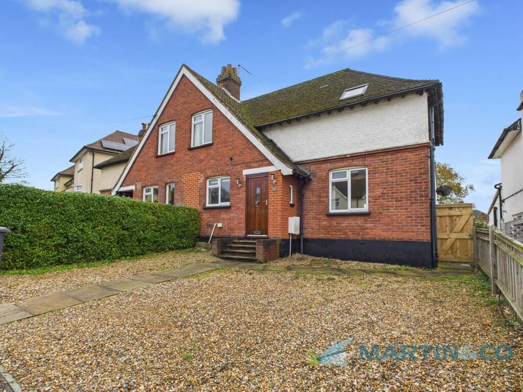 Main image of property: Pembroke Road