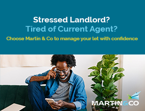 Get brand editions for Martin & Co, Tonbridge