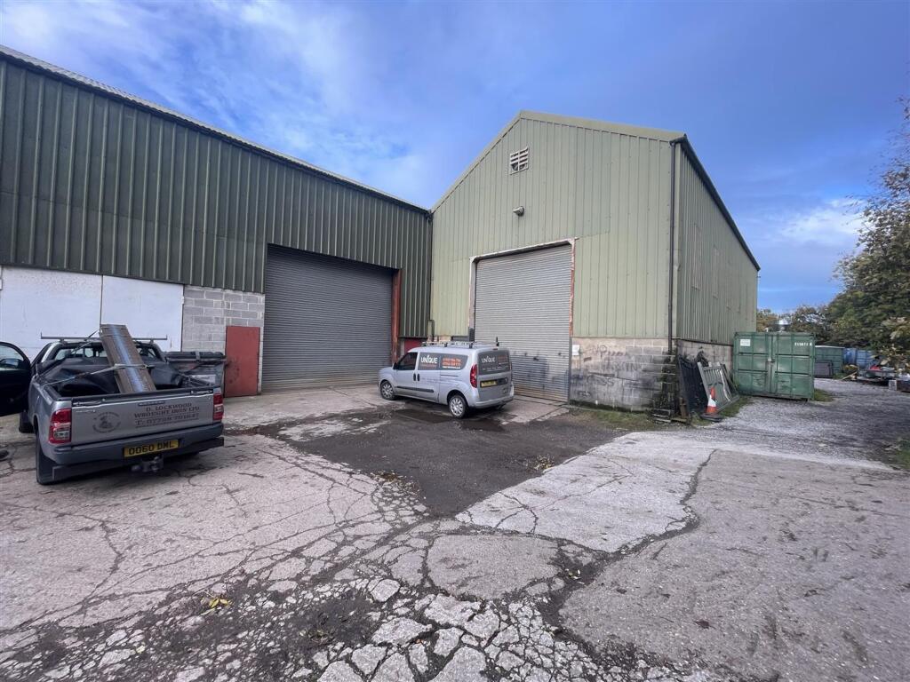 Main image of property: Wakefield Road, Scissett, HD8