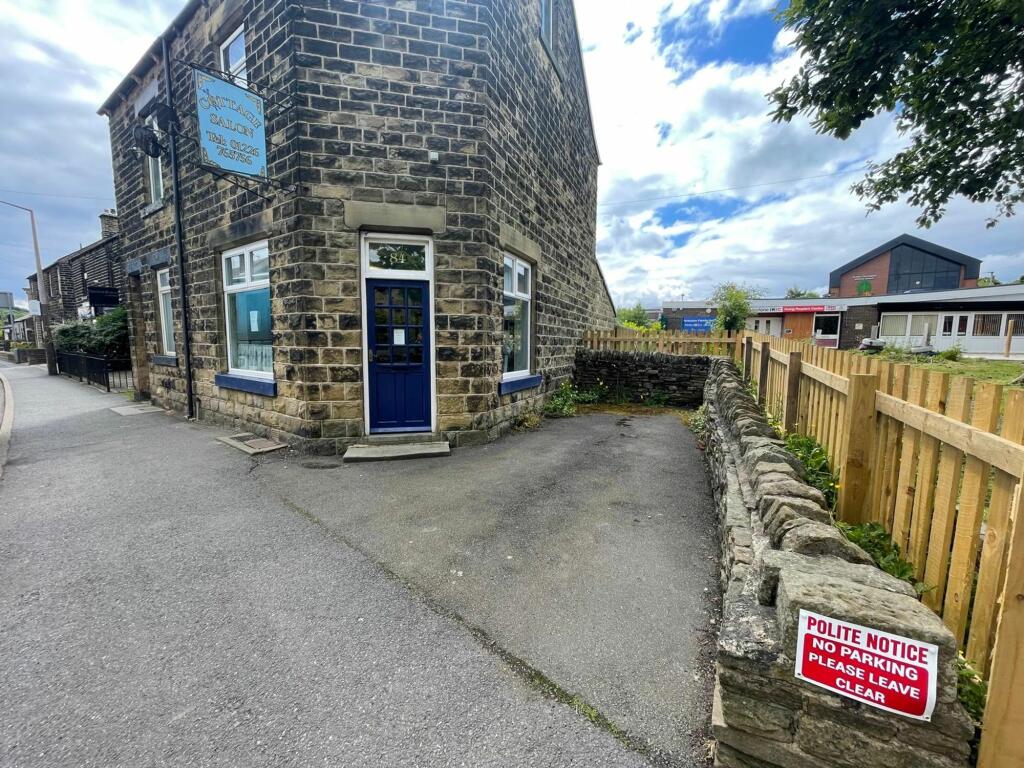 Main image of property: High Street, Penistone, S36
