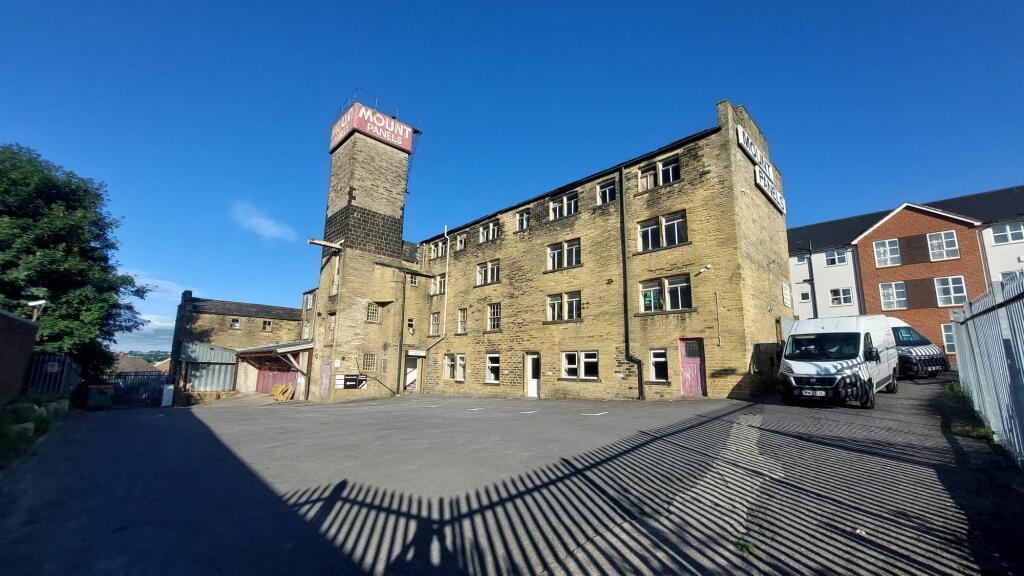 Main image of property: Town End Works, Back Lane, Bramley, Leeds