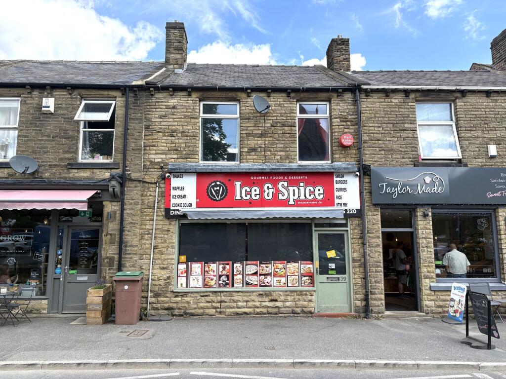 Main image of property: Commercial Road, Skelmanthorpe, HD8