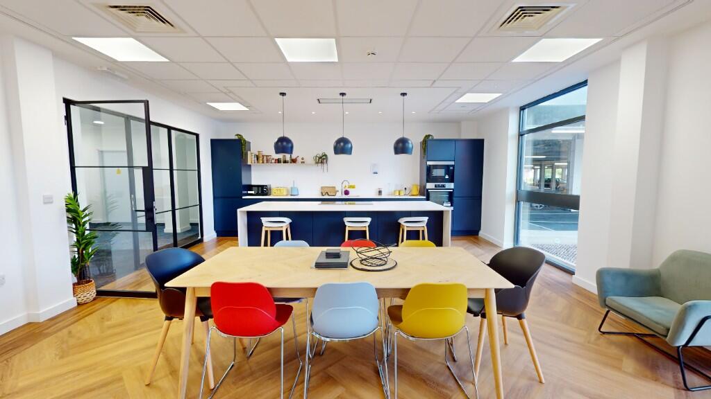 Main image of property: Merlin Wharf, Bath Lane, Leicester
