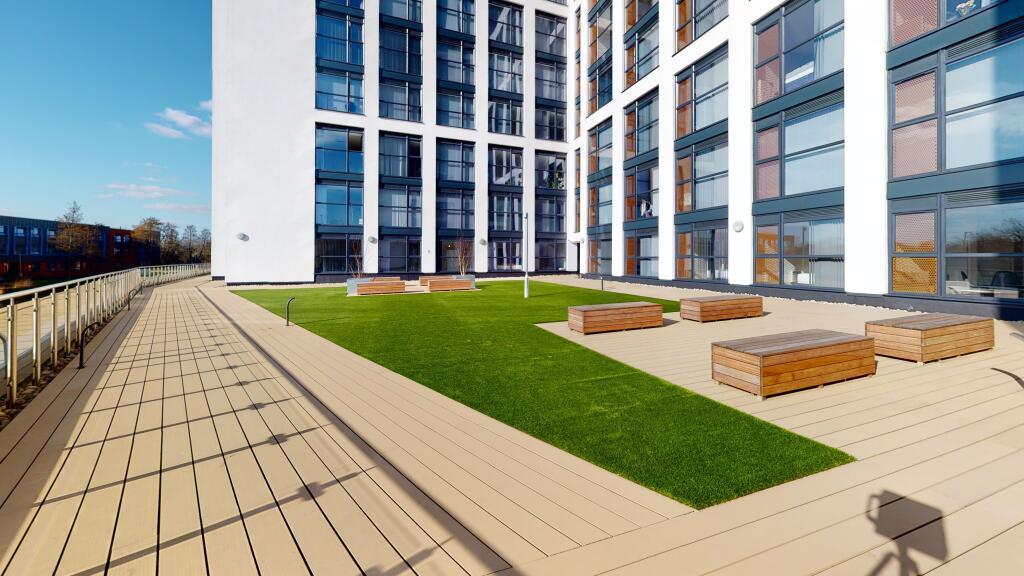 Main image of property: Merlin Wharf, Bath Lane, Leicester