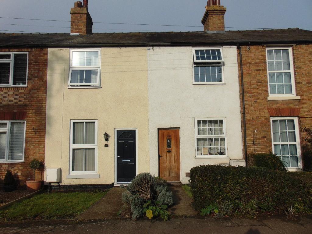 Main image of property: Sutton Mill Road, Potton