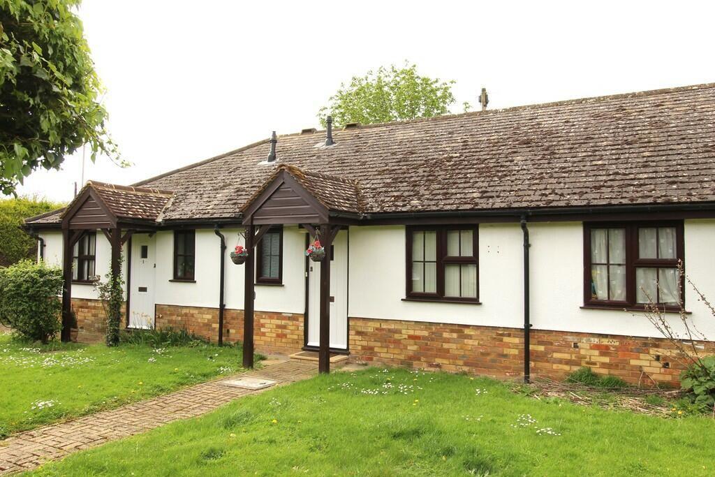 Main image of property: Stewart Croft, Bury Hill