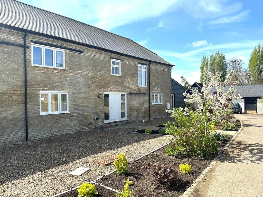Main image of property: Randalls Close, Wrestlingworth