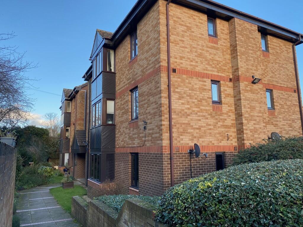 Main image of property: Burgoyne Court, Willow Road