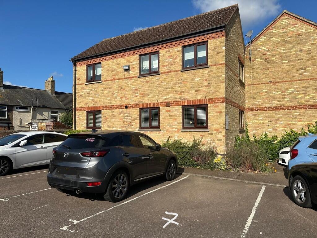 Main image of property: Caves Court, Potton