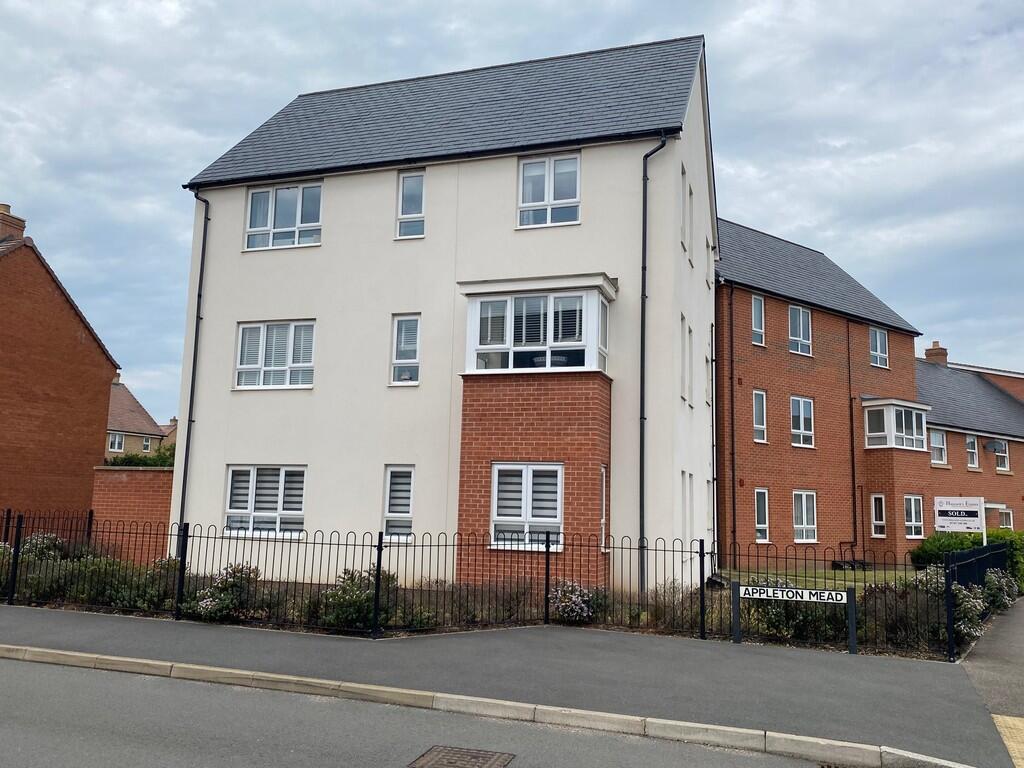 Main image of property: Planets Way, Biggleswade