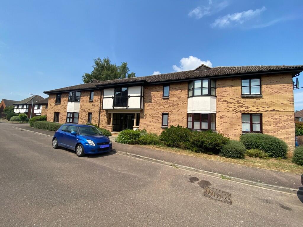 Main image of property: Astwood Close, Potton