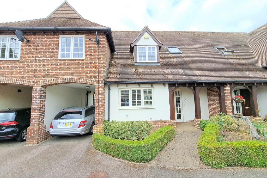 Main image of property: The Maltings, Gamlingay