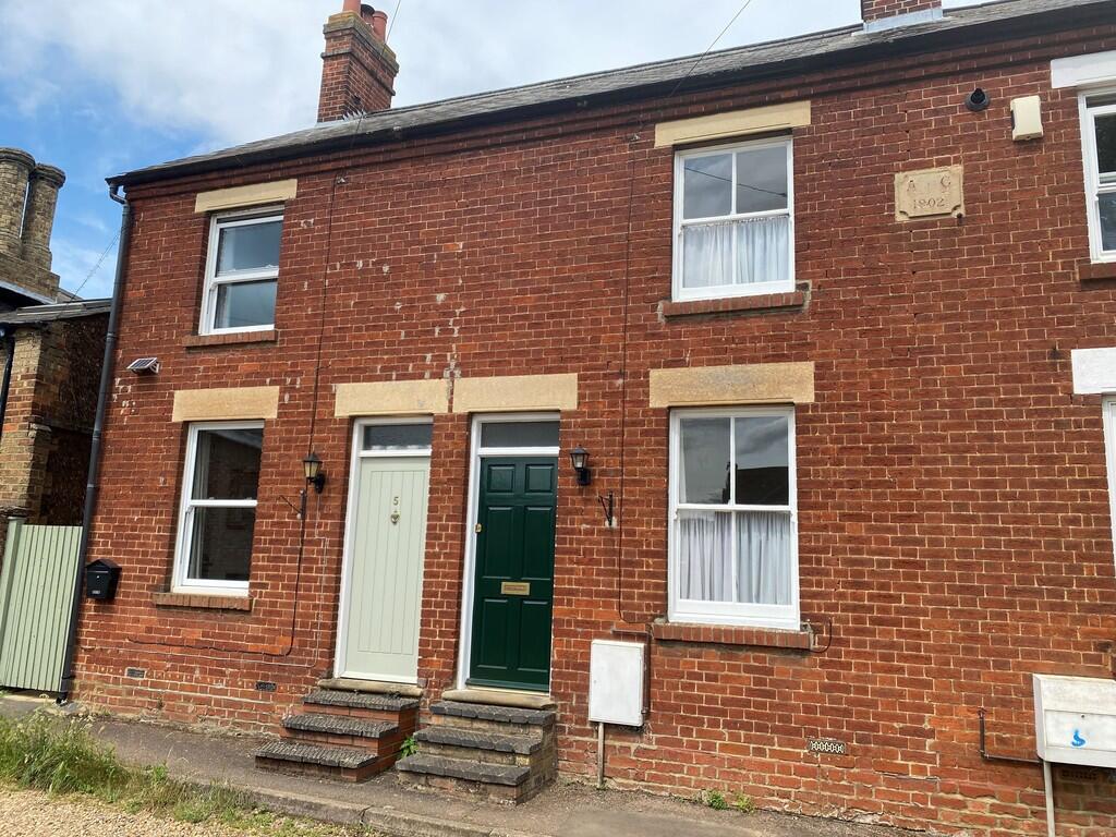 Main image of property: Brook End, Potton