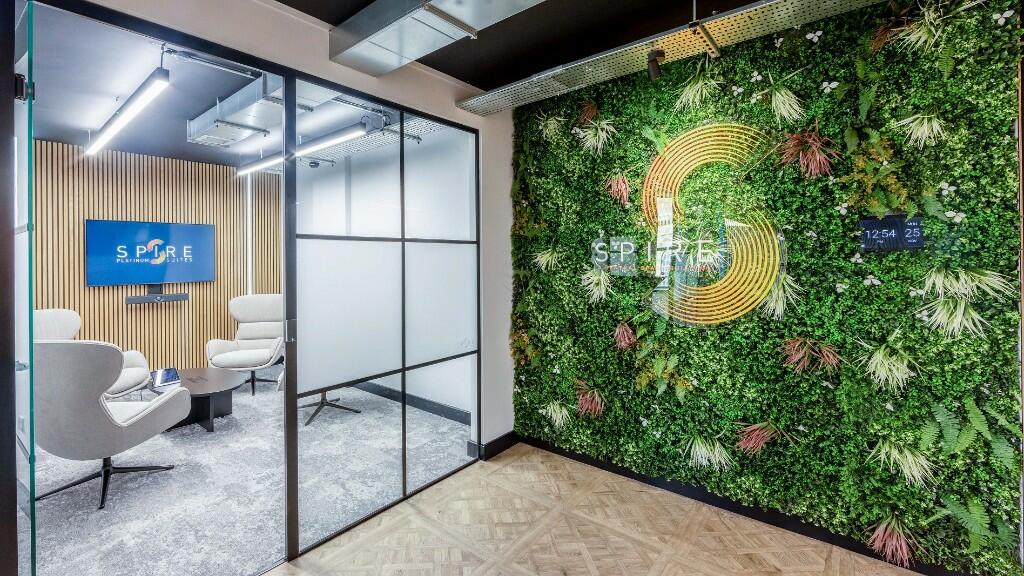 Main image of property: Spire Platinum Suites, Newcastle Upon Tyne, NE1