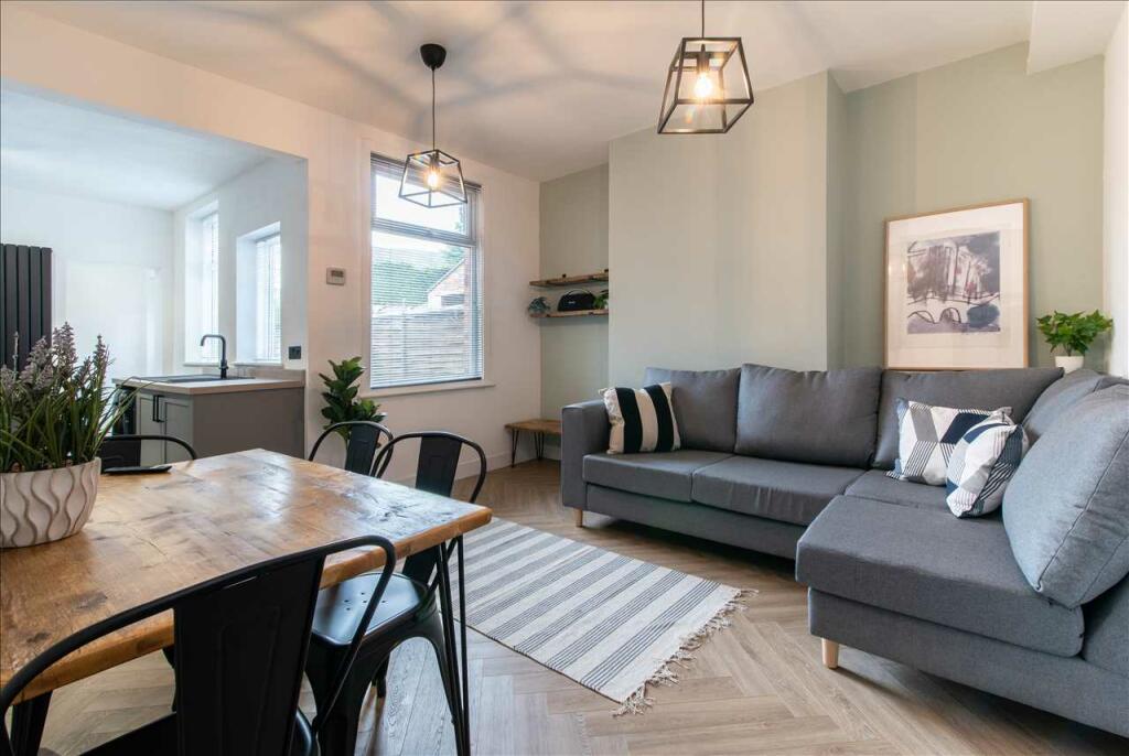 Main image of property: Redshaw Street, Derby