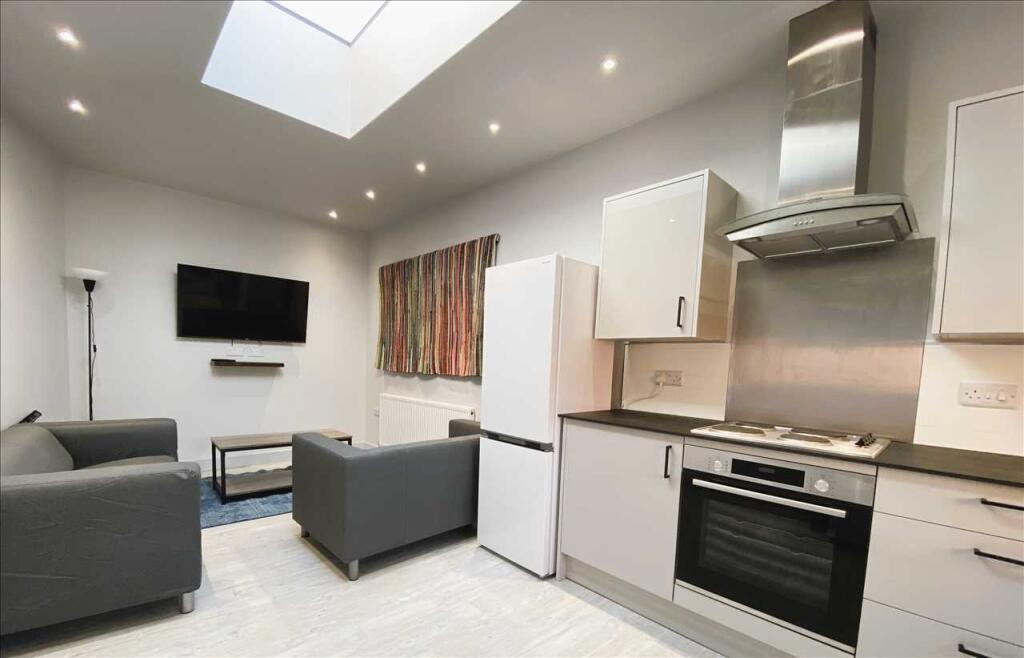 Main image of property: North Street, Derby