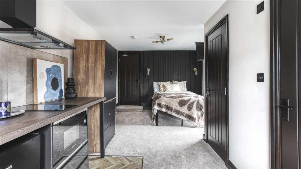 Main image of property: Edward Street, Derby