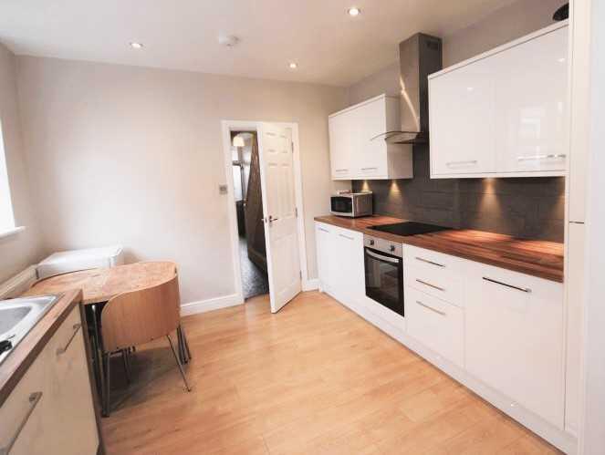 Main image of property: Arthur Street, Derby