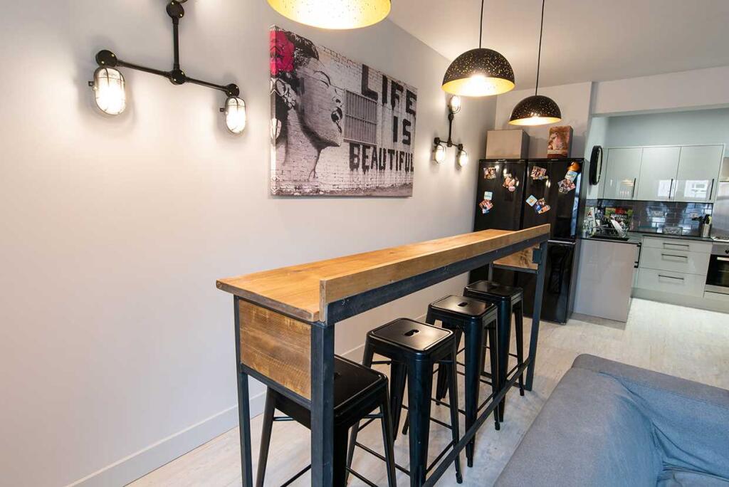 Main image of property: Peet Street, Derby