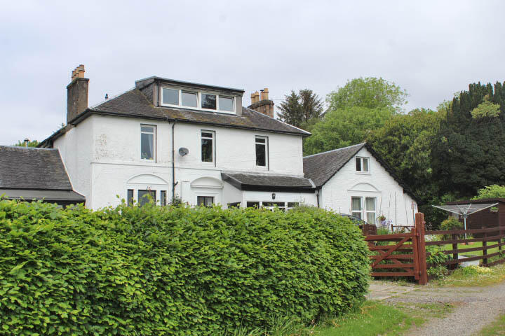 Main image of property: 1 Portkill House, Kilcreggan, Helensburgh G84 0LF