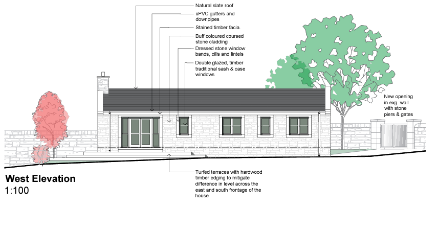 Main image of property: Plot at 47 Campbell Street, Helensburgh G84 9QW