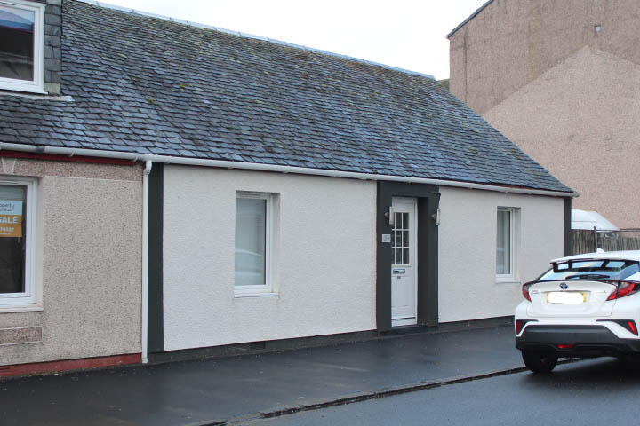 Main image of property: 29 East King Street, Helensburgh G84 7QQ