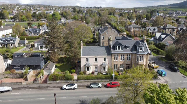 Main image of property: 181 East Clyde Street, Helensburgh G84 7AG