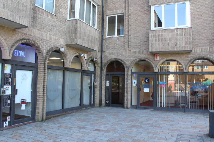 Main image of property: Flat 12, 16 Colquhoun Square, Helensburgh G84 8AD