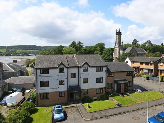 Main image of property: 28 Church Place, Rhu G84 8DY