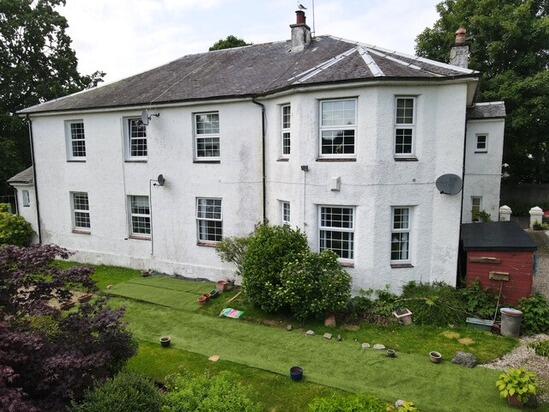 Main image of property: 2 The Cottage, Peel Street, Cardross G82 5LD
