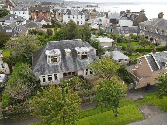 Main image of property: Richmond, 12 Glasgow Street, Helensburgh G84 8EL