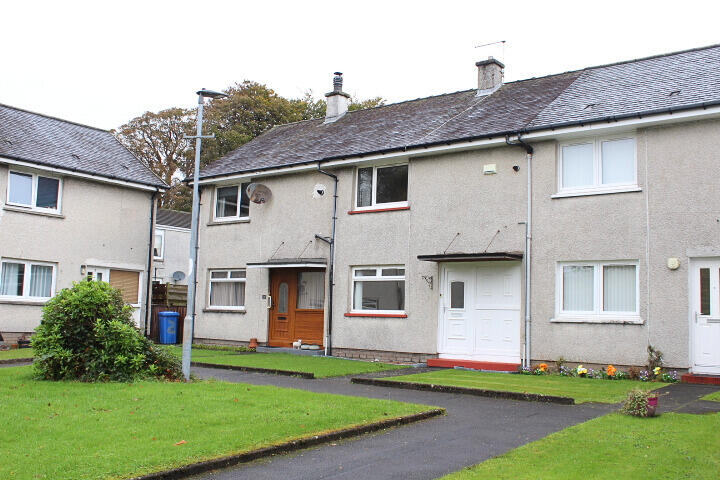 Main image of property: 4 Dick Quadrant, Cardross G82 5PZ