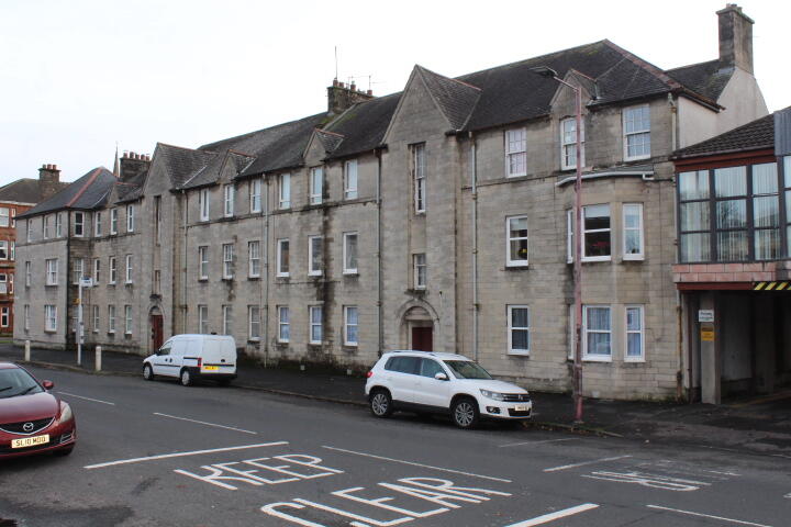 Main image of property: 55B West King Street, Helensburgh G84 8EB