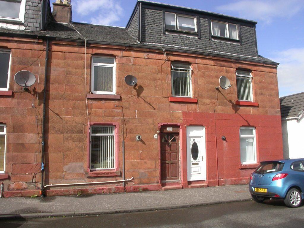 Main image of property: 22 Hill Street, Alexandria, G83 0DU