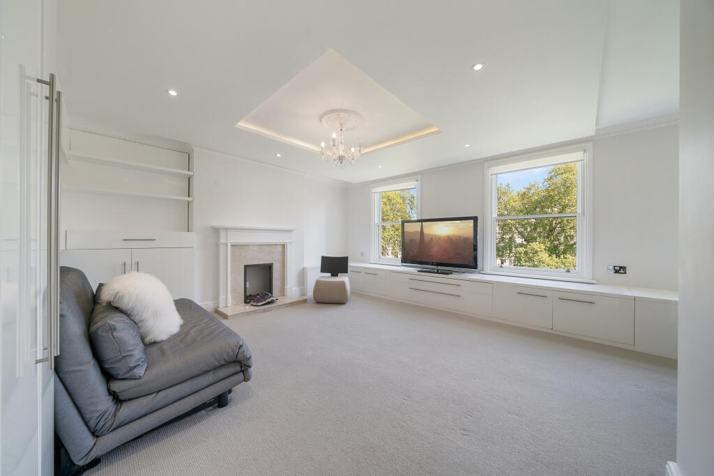 Main image of property: Hale House, Lindsay Square
