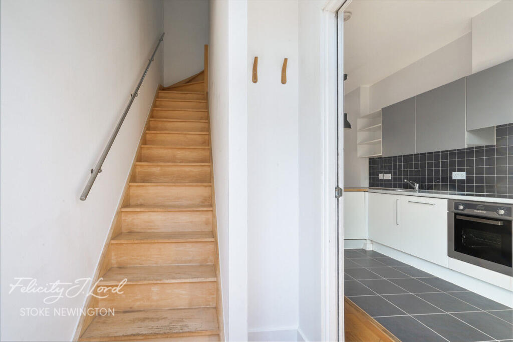 Main image of property: Carysfort Road, London N16