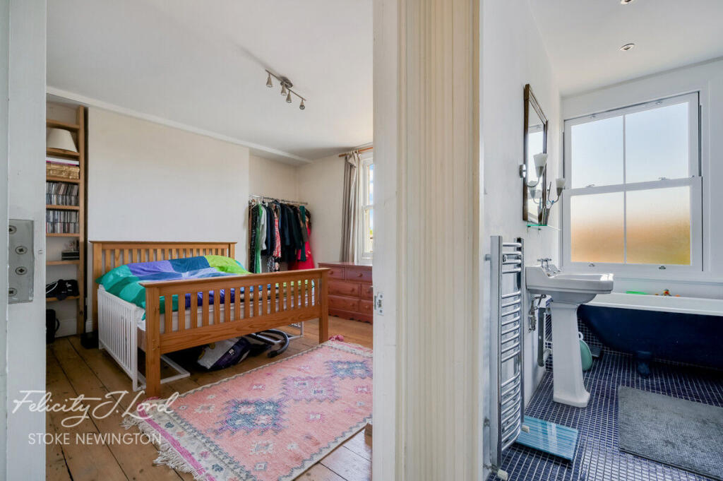 Main image of property: Amhurst Road, London N16