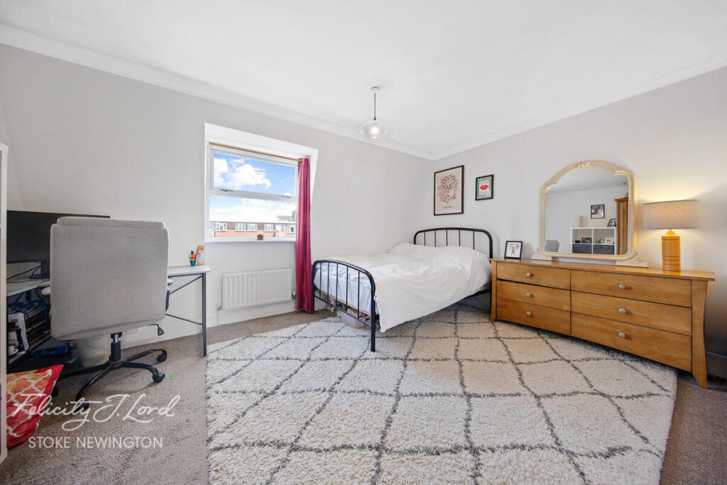 Main image of property: Albion Road, LONDON N16