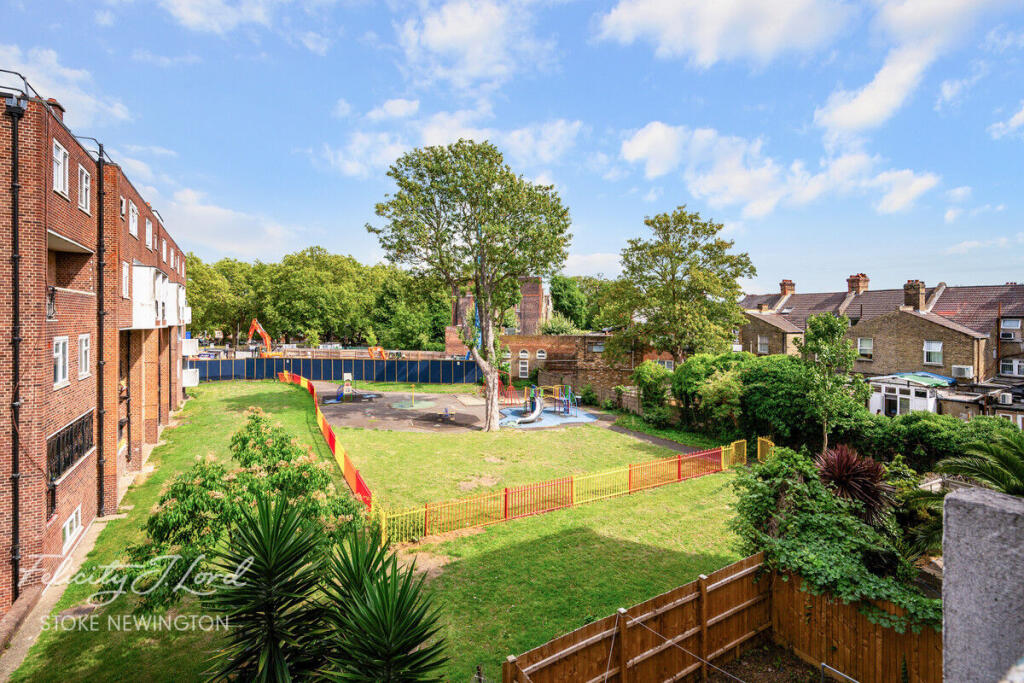 Main image of property: Portland Avenue, London N16