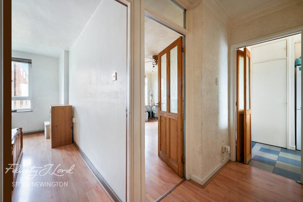 Main image of property: Portland Avenue, London N16