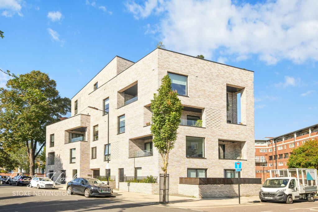 Main image of property: Amhurst Road, London N16