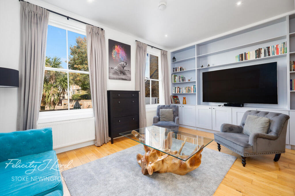 Main image of property: Mountgrove Road, LONDON N5