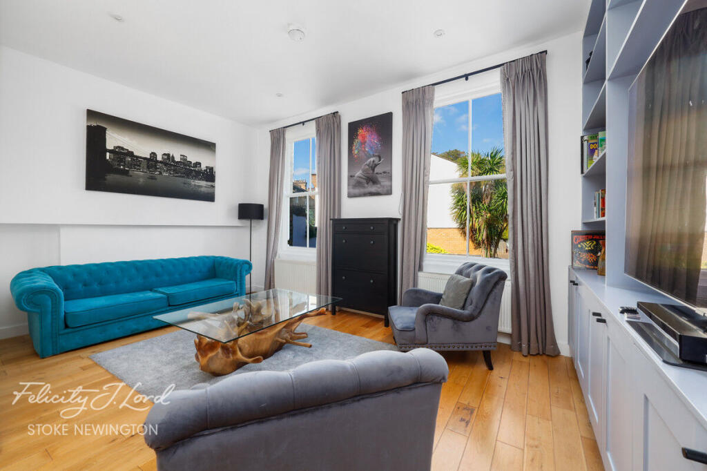 Main image of property: Mountgrove Road, LONDON N5