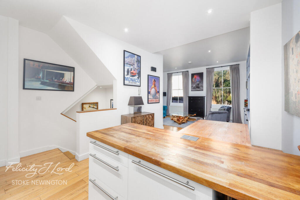 Main image of property: Mountgrove Road, LONDON N5