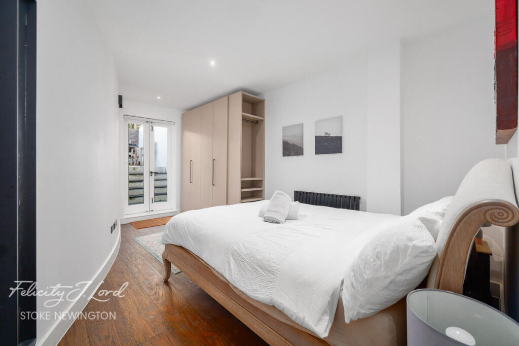 Main image of property: Mountgrove Road, LONDON N5