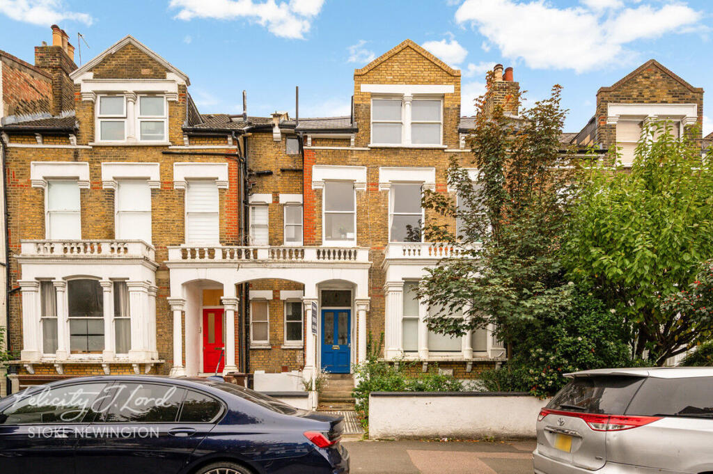 Main image of property: Dunsmure Road, London N16